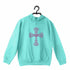 Fancy cross Christianity Hooded SweatShirts