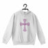 Fancy cross Christianity Hooded SweatShirts