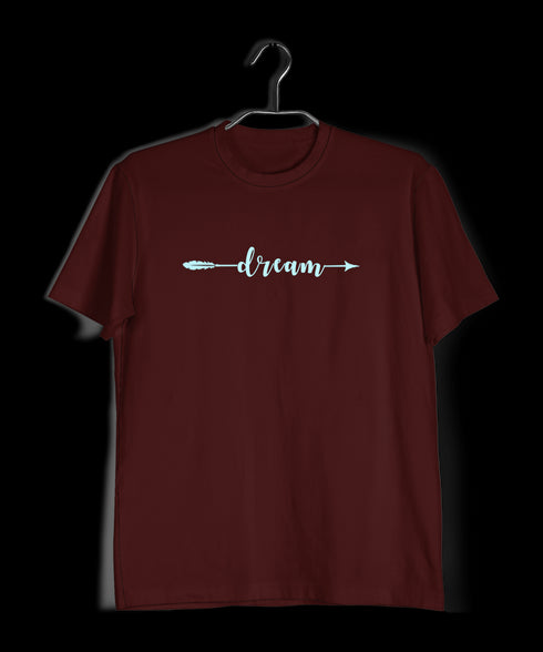 Dream arrow Christianity Mens TShirts