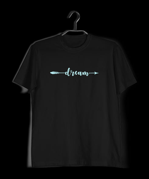 Dream arrow Christianity Mens TShirts