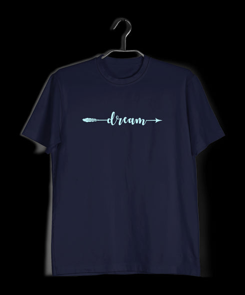 Dream arrow Christianity Mens TShirts