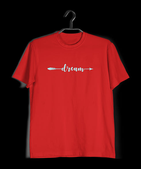 Dream arrow Christianity Mens TShirts