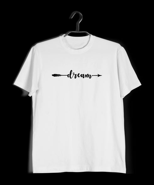 Dream arrow Christianity Mens TShirts