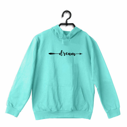 Dream arrow Christianity Hooded SweatShirts