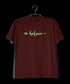 Believe arrow Christianity Mens TShirts