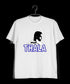 Quirkipedia Thala - dhoni Cricket IPL Mens TShirts