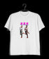 Quirkipedia RRR - With sanju and butler's face dancing - reckless rr Cricket IPL Mens TShirts