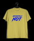 Quirkipedia Definitely NOT Cricket IPL Mens TShirts