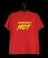 Quirkipedia Definitely NOT Cricket IPL Mens TShirts