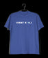 Virat K*#li Cricket Mens TShirts