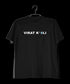Virat K*#li Cricket Mens TShirts