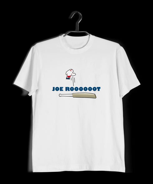 Joe Roooooot Cricket Mens TShirts