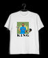 Kohli King Blast Cricket Mens TShirts