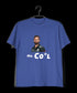 Quirkipedia Mr. Cool - Kane Williamson Cricket Mens TShirts