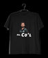 Quirkipedia Mr. Cool - Kane Williamson Cricket Mens TShirts