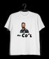 Quirkipedia Mr. Cool - Kane Williamson Cricket Mens TShirts