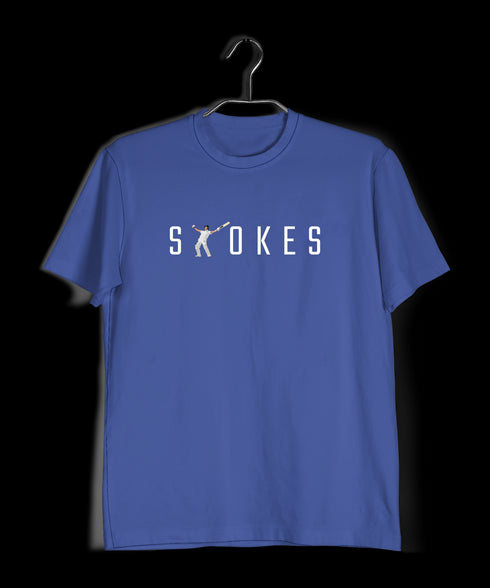 Quirkipedia Stokes Cricket Mens TShirts
