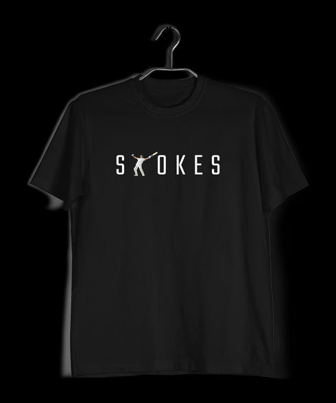 Quirkipedia Stokes Cricket Mens TShirts