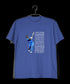 Quirkipedia WC 2011 - India Last Ball Commentary Cricket Mens TShirts