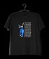 Quirkipedia WC 2011 - India Last Ball Commentary Cricket Mens TShirts