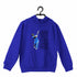 Quirkipedia WC 2011 - India Last Ball Commentary Cricket Hooded SweatShirts