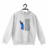 Quirkipedia WC 2011 - India Last Ball Commentary Cricket Hooded SweatShirts