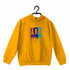 ARR 1 A R Rahman Hooded SweatShirts