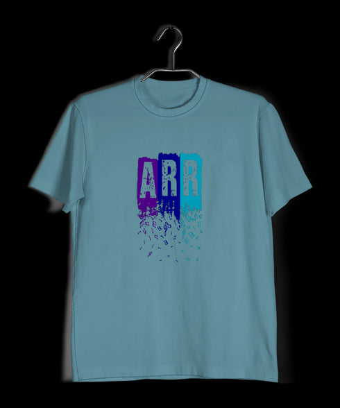 ARR 1 A R Rahman Mens TShirts
