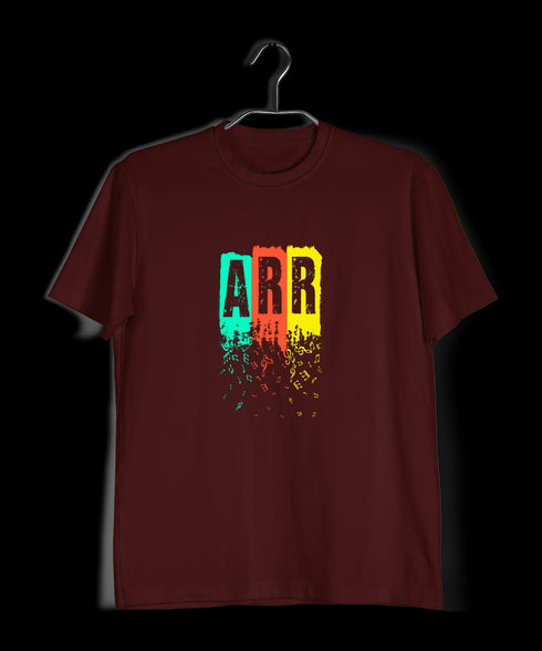 ARR 1 A R Rahman Mens TShirts