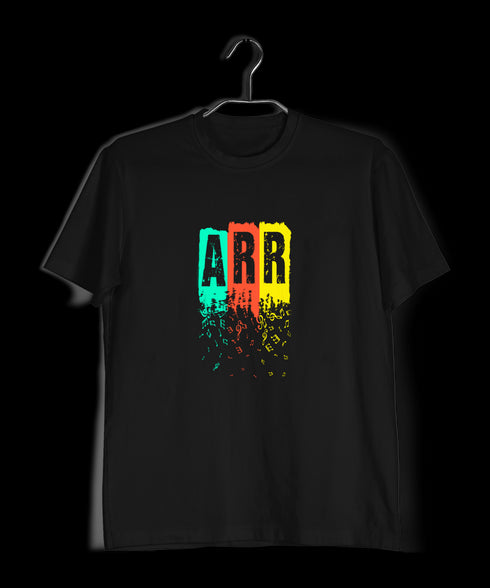 ARR 1 A R Rahman Mens TShirts