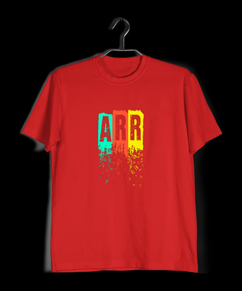 ARR 1 A R Rahman Mens TShirts