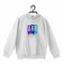 ARR 1 A R Rahman Hooded SweatShirts