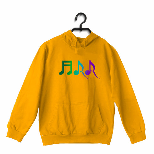 Quirkipedia ARR 2 ARR ARR Hooded SweatShirts