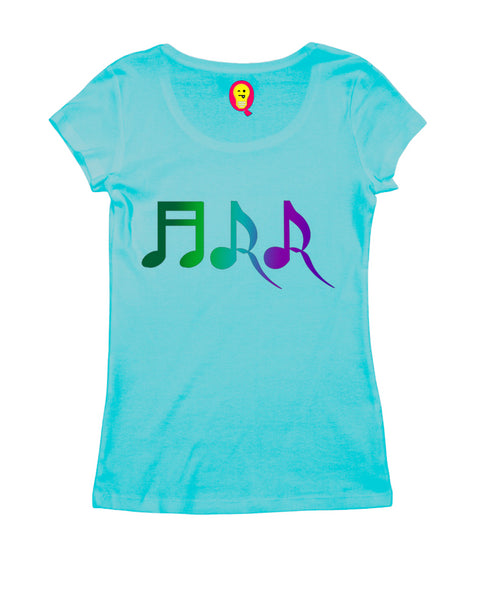 Quirkipedia ARR 2 ARR ARR Womens Tshirts