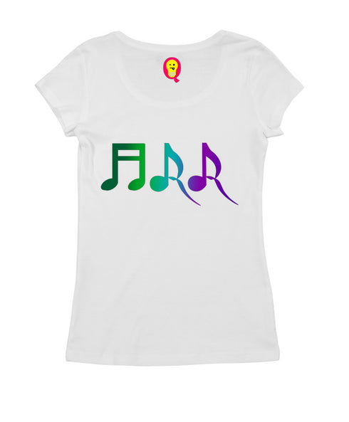 Quirkipedia ARR 2 ARR ARR Womens Tshirts