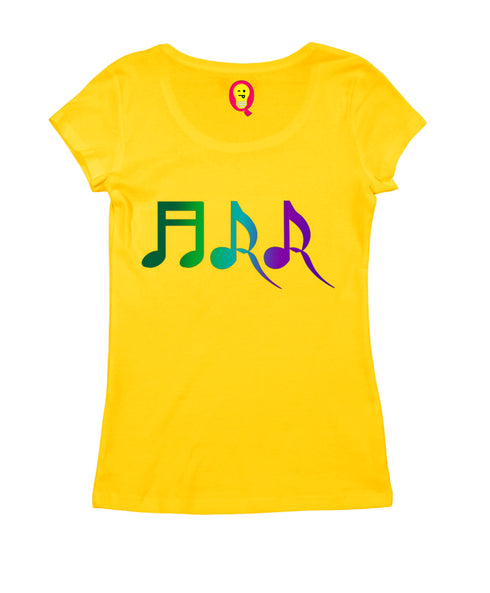 Quirkipedia ARR 2 ARR ARR Womens Tshirts