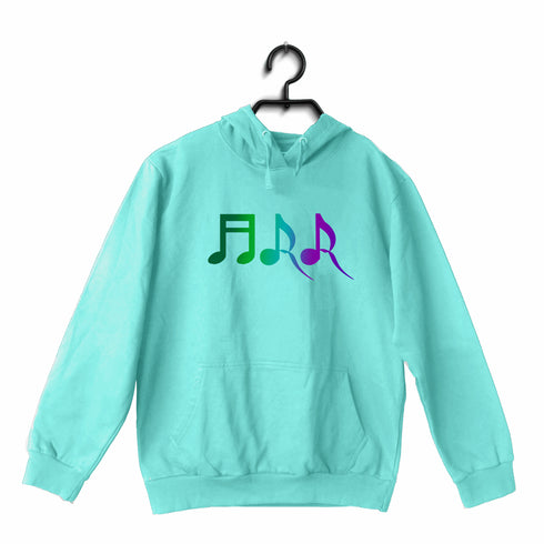 Quirkipedia ARR 2 ARR ARR Hooded SweatShirts