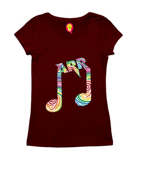 Quirkipedia ARR 4 ARR ARR Womens Tshirts