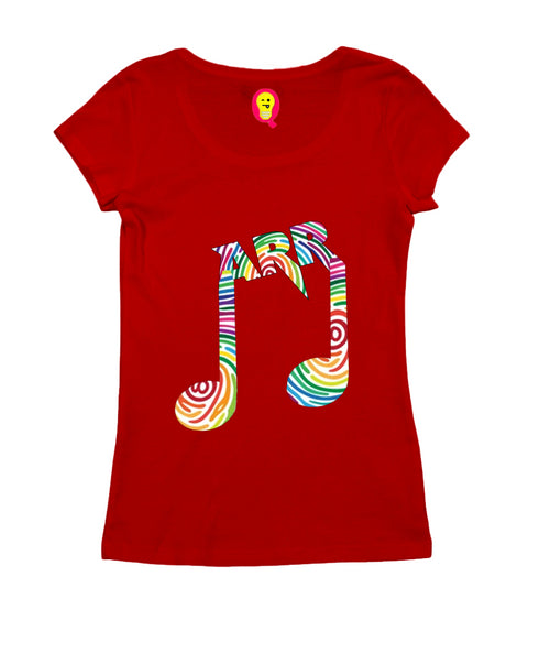 Quirkipedia ARR 4 ARR ARR Womens Tshirts