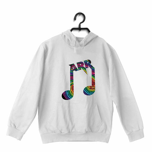 Quirkipedia ARR 4 ARR ARR Hooded SweatShirts