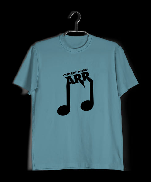 Quirkipedia ARR 5 ARR ARR Mens TShirts