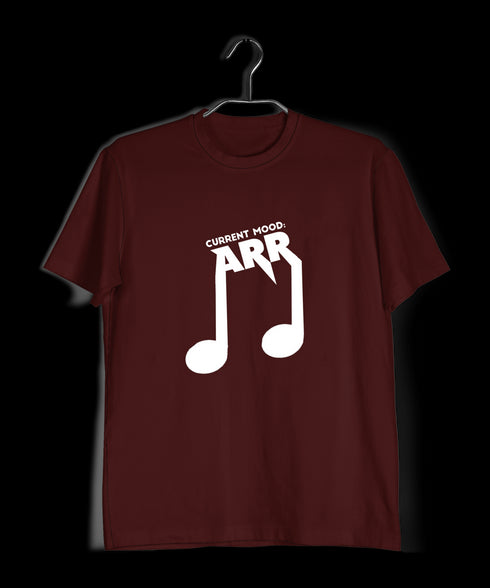 Quirkipedia ARR 5 ARR ARR Mens TShirts