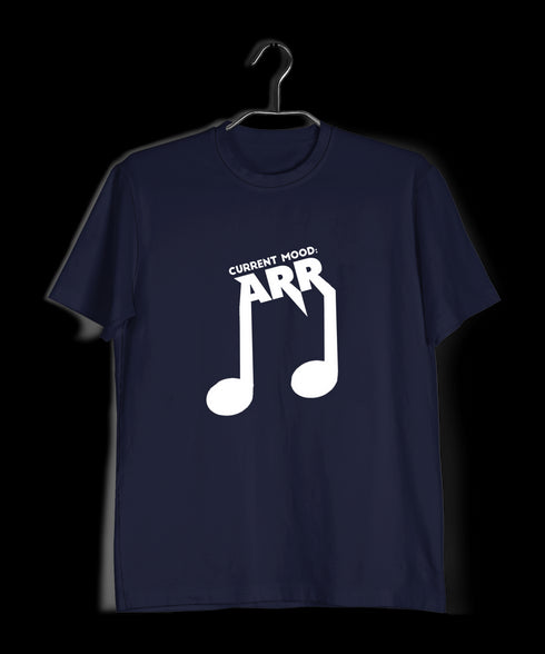Quirkipedia ARR 5 ARR ARR Mens TShirts