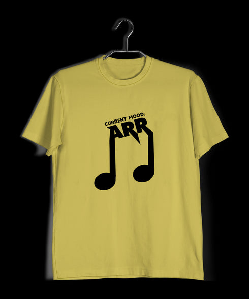 Quirkipedia ARR 5 ARR ARR Mens TShirts