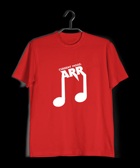 Quirkipedia ARR 5 ARR ARR Mens TShirts