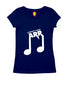 Quirkipedia ARR 5 ARR ARR Womens Tshirts