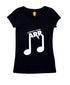 Quirkipedia ARR 5 ARR ARR Womens Tshirts