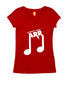 Quirkipedia ARR 5 ARR ARR Womens Tshirts