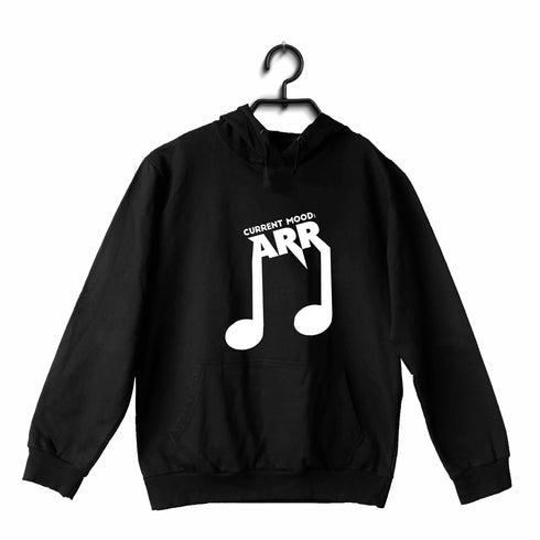 Quirkipedia ARR 5 ARR ARR Hooded SweatShirts