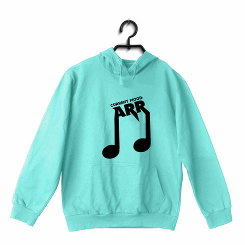 Quirkipedia ARR 5 ARR ARR Hooded SweatShirts